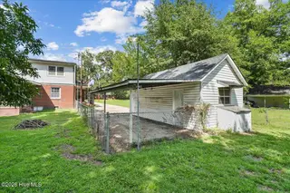 1506 E Holly Street, Goldsboro, NC 27530 – photo 11: 11-1506 E Holly St-11