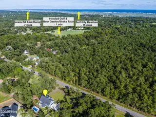 2005 Country Club Drive, Hampstead, NC 28443 – photo 2