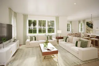 7092 Mcfarland Drive NE, Leland, NC 28451 — 5-bedroom home in East Lake, Leland, NC, photo 2 of 13