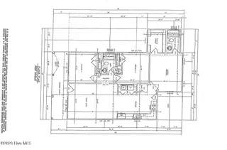 784 W Nc 55 Highway W, New Bern, NC 28562 – photo 11: 784 Floorplan Size-Measures_2026-01-04_1