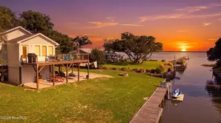 210 Upchurch Drive, Newport, NC 28570 – photo 3: DJI_0482_0a10852a