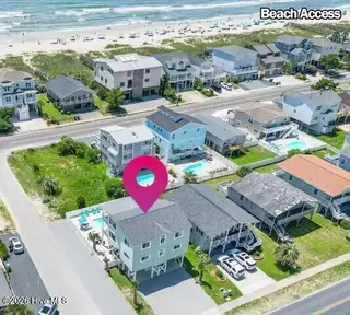 100 E Second Street, Ocean Isle Beach, NC 28469 – photo 2