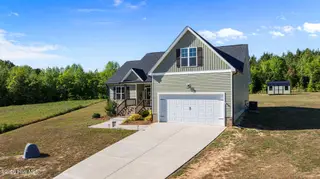 9001 Fox Trot Circle, Middlesex, NC 27557 – photo 1: Main View