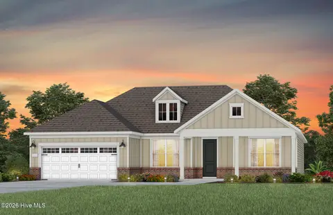6063 Greater Burdock Court, Leland