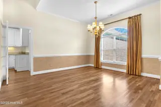 8724 Sedgley Drive, Wilmington, NC 28412 – photo 6: Dining Room