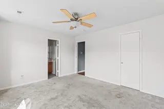 100 Jacob Court, Jacksonville, NC 28540 — 3-bedroom home in Pine Forest Acres, Jacksonville, NC, photo 12 of 22
