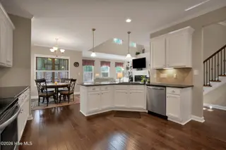 207 Pine Top Drive, Carthage, NC 28327 — 4-bedroom home in Longleaf Estate, Carthage, NC, photo 18 of 57: 207 Pinetop dr Carthage Nc(18 of 55)