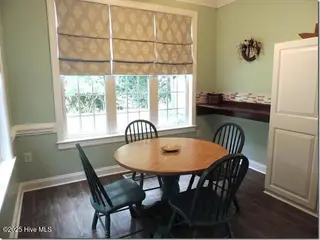 4200 Dewfield Drive N, Wilson, NC 27896 – photo 11: 10 Dining Area