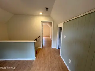 1054 Whitehall Road, Whiteville, NC 28472 – photo 8: Hallway Upstairs