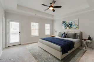 30 Foundry Drive, Wilmington, NC 28411 – photo 15: Primary Bedroom