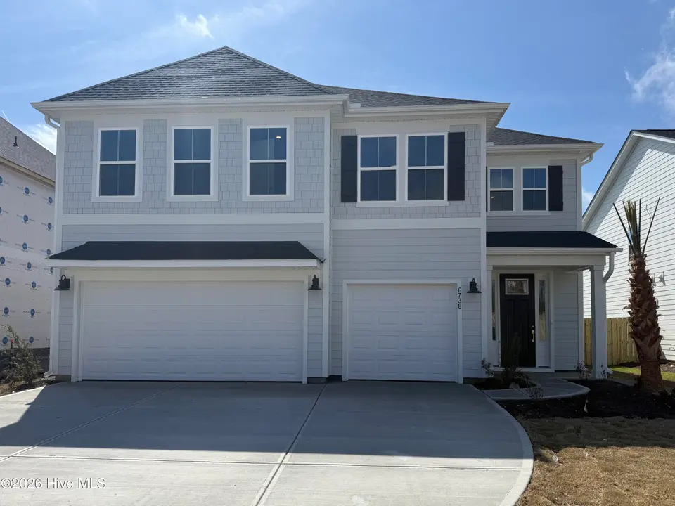 6738 Fellowship Drive, Leland, NC 28451 – photo 1 of 21: Lot 62