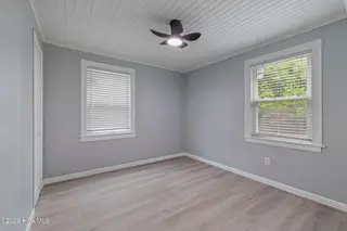 208 Clay Street, Kinston, NC 28501 – photo 12: Bed 2