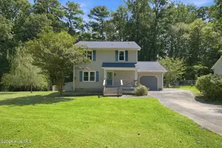 110 Bristol Lane, Havelock, NC 28532 – photo 4: Front