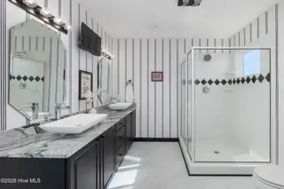 117 Island Quay Court, Atlantic Beach, NC 28512 – photo 18: Primary Bathroom