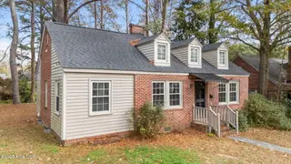 1524 Branch Street NW, Wilson, NC 27893 – photo 3: Front 3