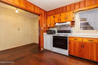 820 Antioch Road, New Bern, NC 28560 – photo 14: Kitchen2