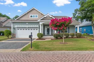 1674 Back Bay Drive SW, Shallotte, NC 28470 – photo 2