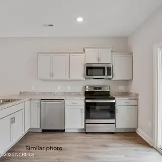 148 Loren Road, Hubert, NC 28539 – photo 6: Kitchen