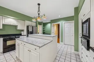 750 Lake Dornoch Drive, Pinehurst, NC 28374 – photo 19: Kitchen (4)