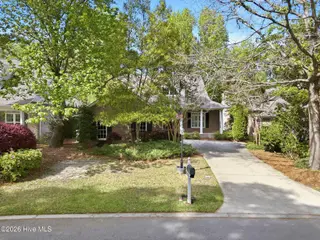1103 Congressional Lane, Wilmington, NC 28411 – photo 3: 01front2