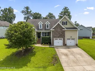 317 Nelson Lane, Clayton, NC 27527 – photo 1: 1_dji_fly_20260727_124054_0482_178517053