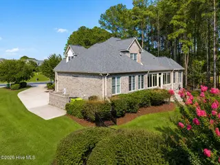 433 Crow Creek Drive NW, Calabash, NC 28467 – photo 2