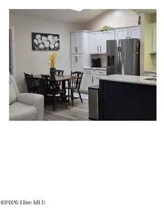 4003 Elizabeth Avenue, New Bern, NC 28562 – photo 5: Dinning Room