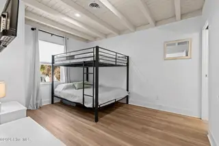 347 E First Street, Ocean Isle Beach, NC 28469 – photo 19: Bedroom