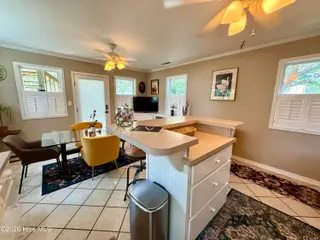 2807 Arendell Street, Morehead City, NC 28557 – photo 12: Dining & Bar
