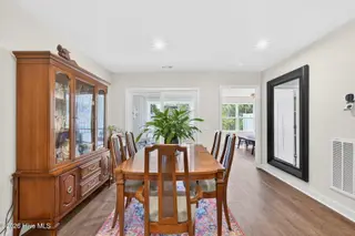 2063 Parow Lane NW, Calabash, NC 28467 – photo 14: Open Concept Dining Area