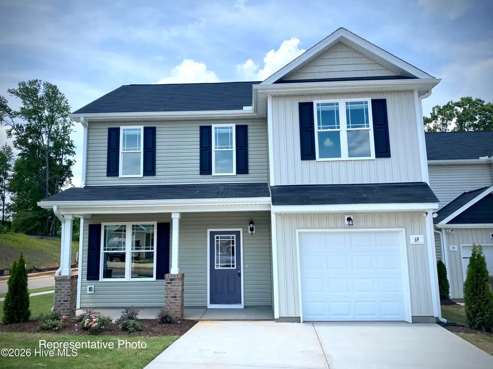 9 E Coulter Court, Selma, NC 27576 – photo 1 of 9: Representative Photo