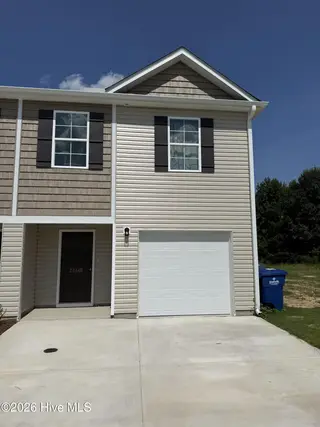 2444 B Brookville Drive, Greenville, NC 27834 – photo 1: COBBLESTONE 145B - 2444 B BROOKVILLE