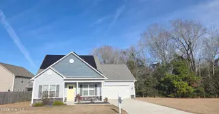 100 Bungalow Drive, New Bern, NC 28562 – photo 1: 100 Bungalow - Copy