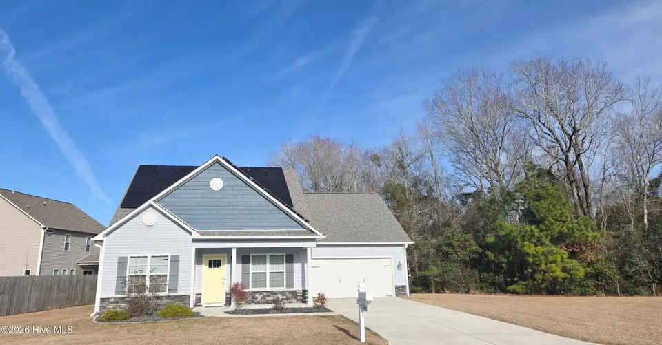 100 Bungalow Drive, New Bern, NC 28562 – photo 1 of 27: 100 Bungalow - Copy