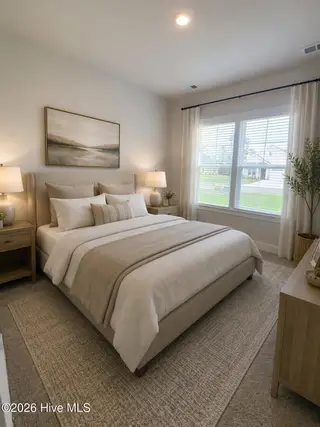 2060 Rosin Drive 24, Southport, NC 28461 — 3-bedroom home in Waters at Southport, Southport, NC, photo 13 of 40