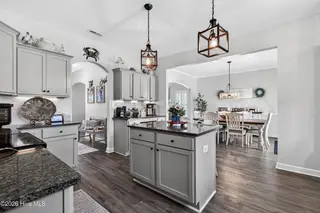 162 Peletier Shores Drive, Peletier, NC 28584 – photo 15: 15