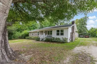 7797 Etheridge Road NW, Longwood, NC 28452 — 2-bedroom home, Longwood, NC, photo 3 of 33