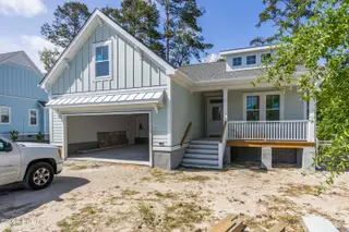 418 Raven Glen Drive, Southport, NC 28461 – photo 1