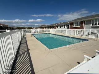 283 Salter Path Road 115, Pine Knoll Shores, NC 28512 – photo 15: Pool Area