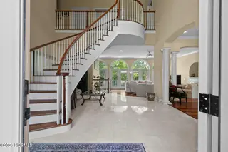 401 Reynwood Court, Jackson Springs, NC 27281 – photo 2: 16