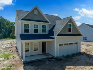354 Hardison Road, Holly Ridge, NC 28445 – photo 1: Hardison House 3 MLS-1