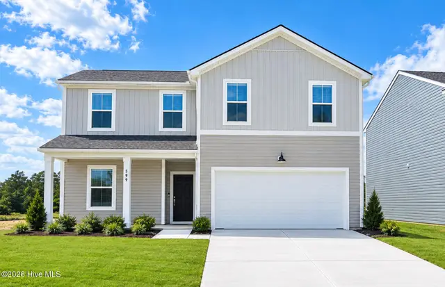 599 Coronado Avenue SE, Leland, NC 28451