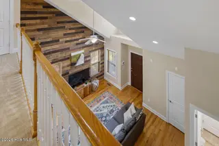 84 Cypress Circle, Southern Pines, NC 28387 – photo 14: Juliette Balcony