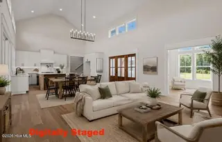 85 Constitution Avenue, Smithfield, NC 27577 – photo 5: Digitally Staged