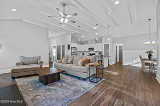 6942 Campbells Ridge Drive SE, Leland, NC 28451 – photo 9: 12_living room