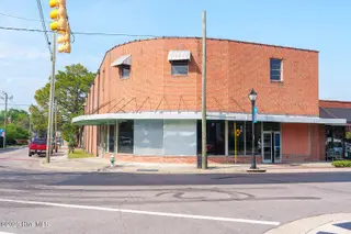 124 W Main Street, Aberdeen, NC 28315 – photo 5: 5 124 W Main Exterior