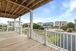 1354 Ocean Boulevard W, Holden Beach, NC 28462 – photo 15: 8.7
