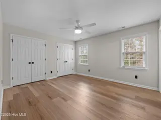 250 Star Hill Drive, Cape Carteret, NC 28584 – photo 20: Master bedroom