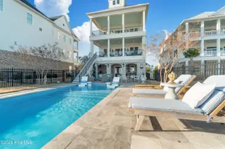 205 Back Street, Newport, NC 28570 – photo 19: Rear