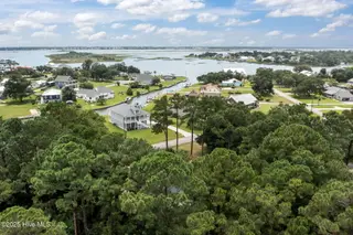 206 Channel Drive, Cape Carteret, NC 28584 – photo 1: 206 Channel Dr
